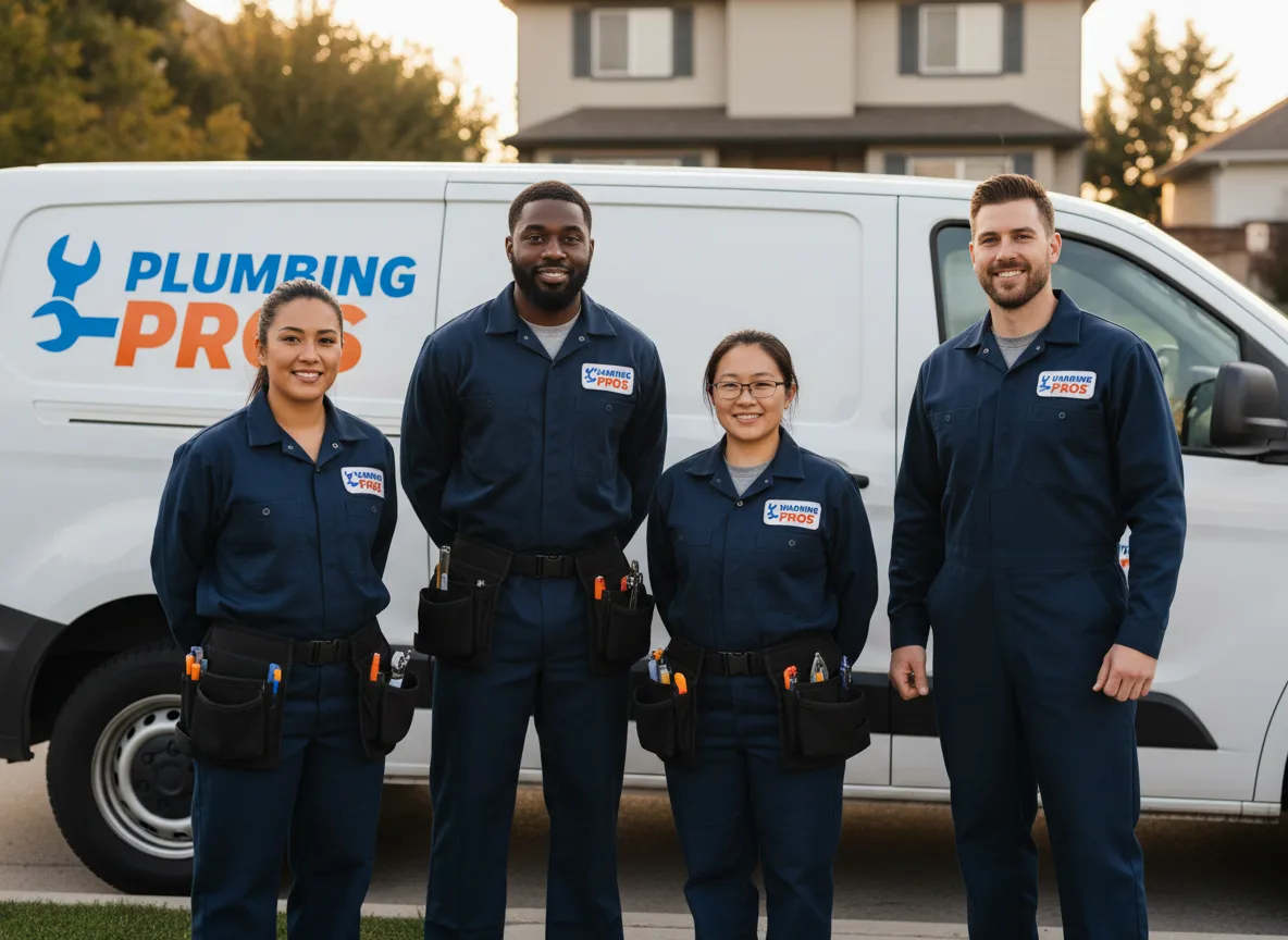 Water Heater Repair company in Topsfield, ME